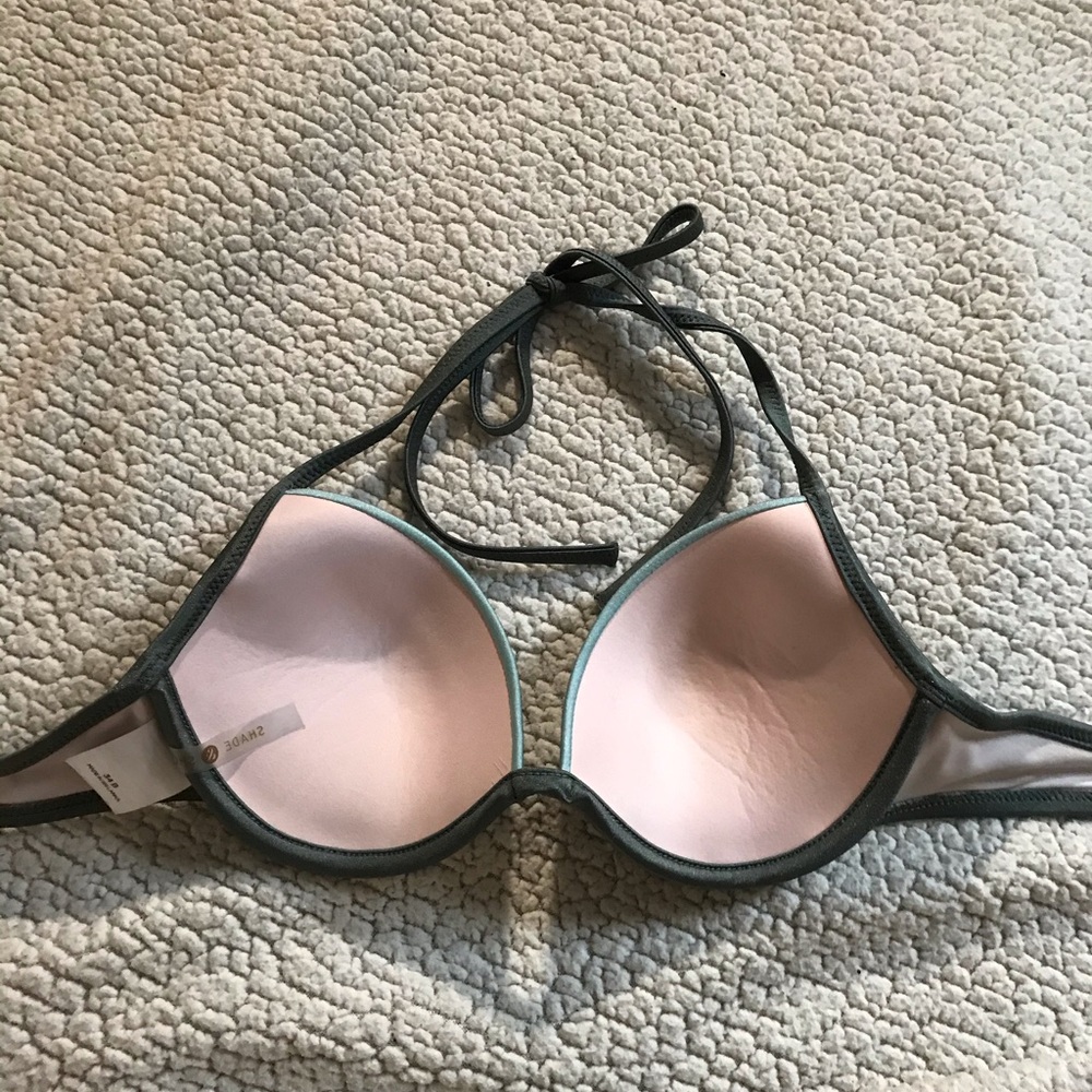 Bathing Suit Top